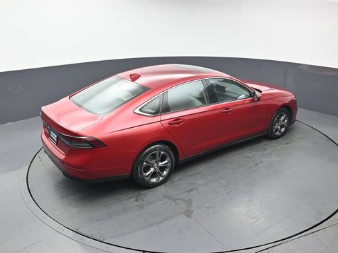 Certified 2023 Honda Accord EX image 39