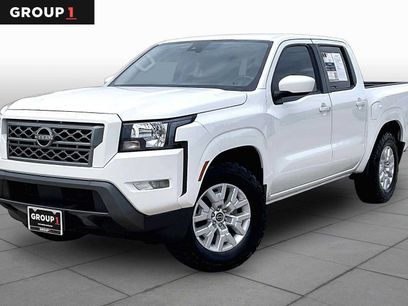 Used 2023 Nissan Frontier SV w/ SV Convenience Package