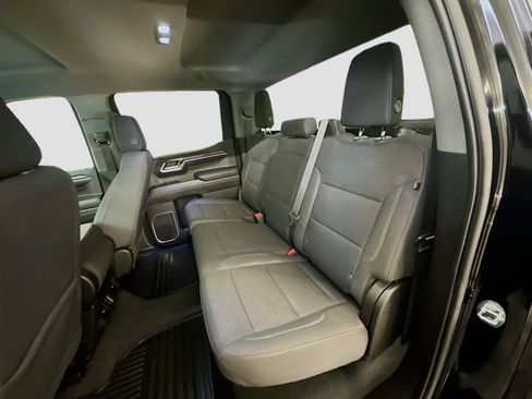 Used 2022 Chevrolet Silverado 1500 LT image 29