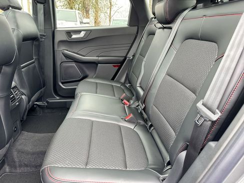 New 2025 Ford Escape ST-Line w/ Cold Weather Package image 23