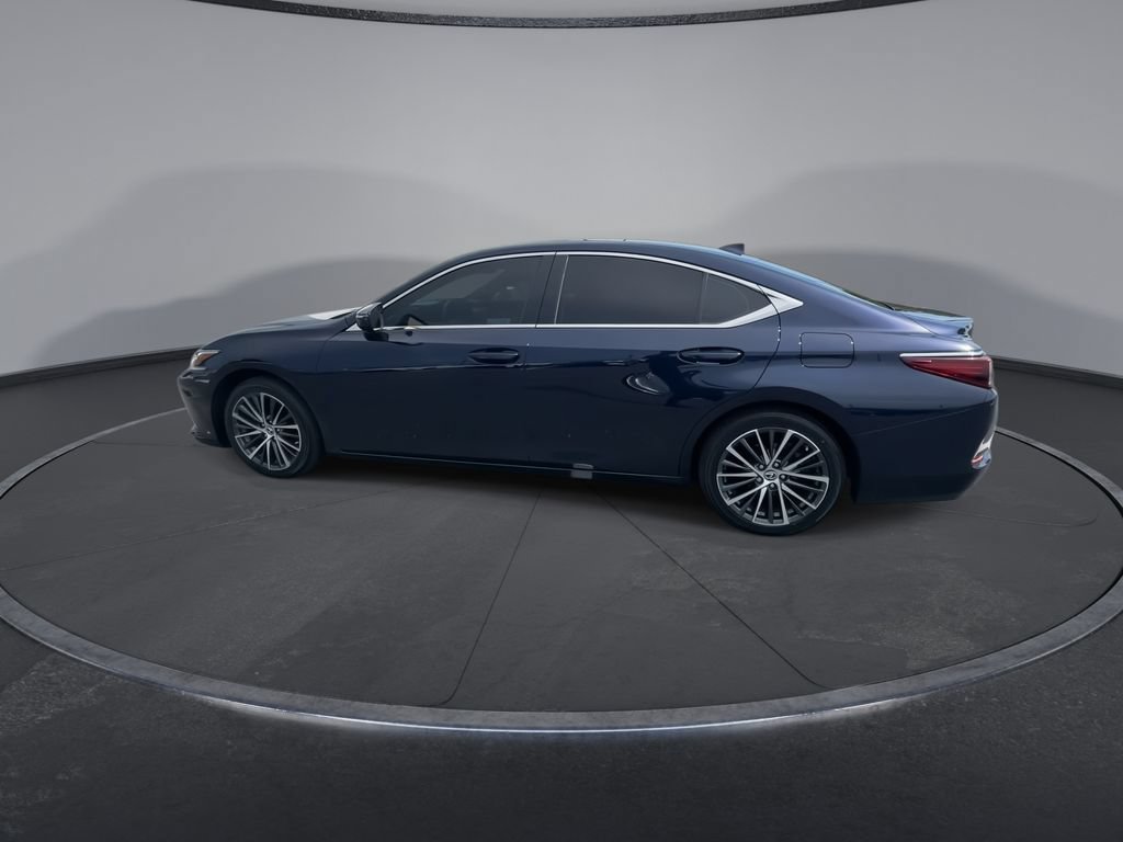 Used 2024 Lexus ES 350 w/ Premium Package FWD image 6