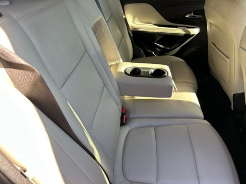 Used 2017 Buick Encore Premium image 15