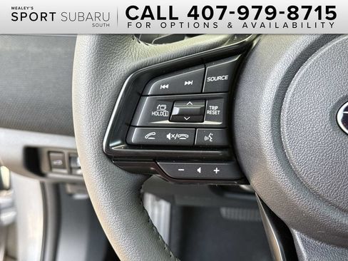 New 2026 Subaru Outback Limited AWD/4WD image 42