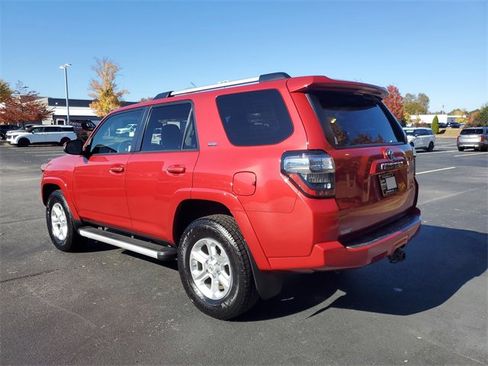 Used 2019 Toyota 4Runner SR5 Premium image 6