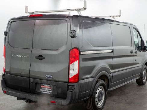 Used 2016 Ford Transit 150 130 Low Roof image 5
