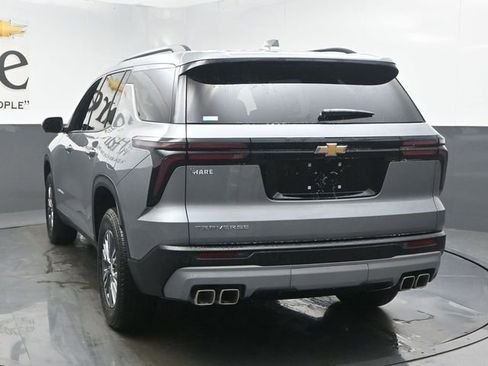 New 2026 Chevrolet Traverse LT w/ Driver Confidence Package image 14