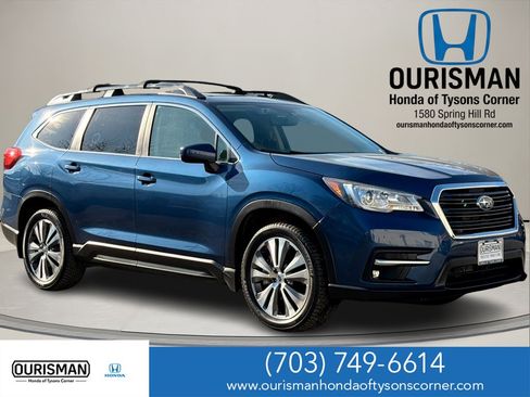Used 2020 Subaru Ascent Premium w/ Sport Package image 1