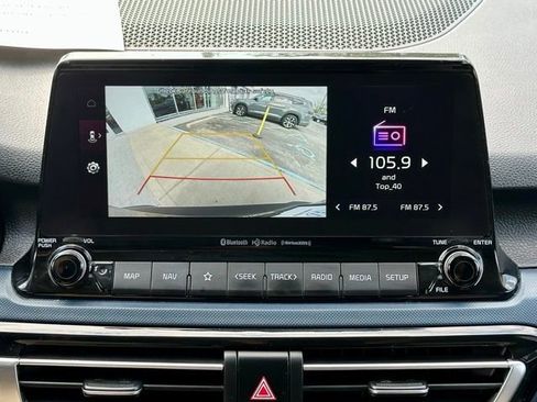 Used 2022 Kia Seltos S AWD/4WD image 26