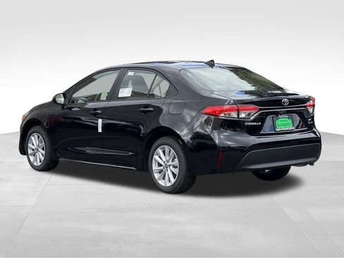 New 2026 Toyota Corolla LE image 3