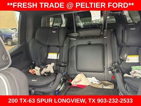 Used 2026 GMC Sierra 1500 AT4X AWD/4WD image 18