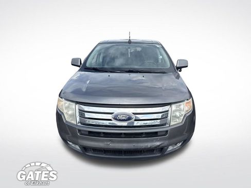 Used 2010 Ford Edge SEL FWD image 2