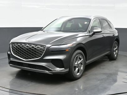 Used 2026 Genesis GV70 2.5T Select