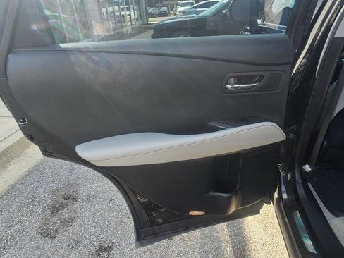 Used 2015 Lexus RX 350 FWD image 9
