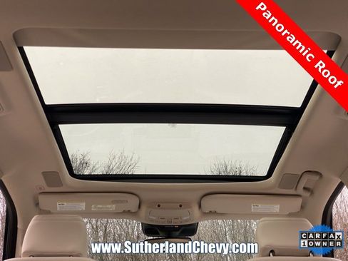 Used 2022 Ford Expedition Max Platinum image 49