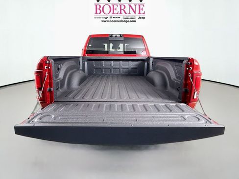 New 2026 RAM 2500 Power Wagon image 26