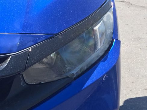 Used 2020 Honda Civic EX image 16