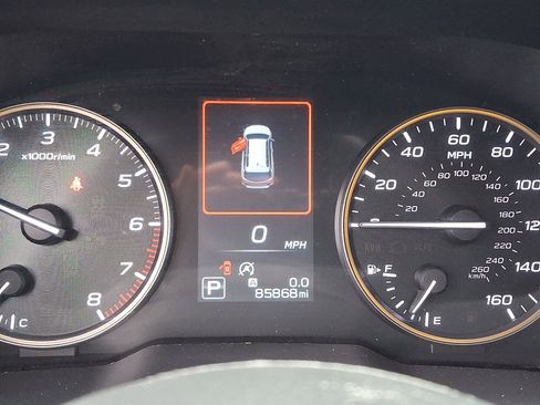 Used 2022 Subaru Outback Wilderness AWD/4WD image 22