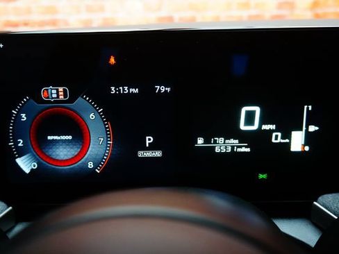 Certified 2026 Nissan Kicks SV w/ SV Premium Package AWD/4WD image 15
