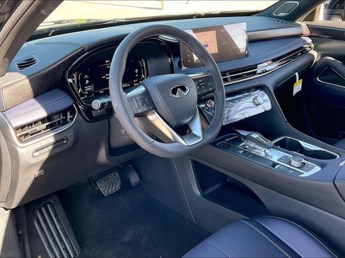 New 2026 INFINITI QX60 Sport AWD/4WD image 7