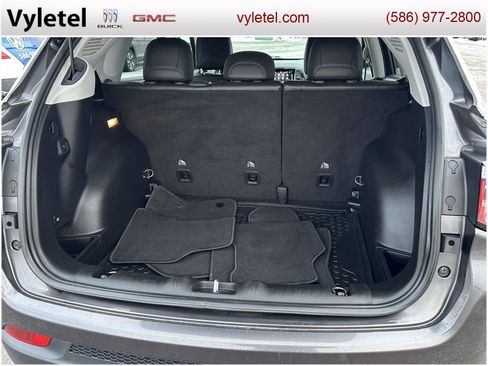 Used 2020 Jeep Compass Limited w/ Rear Convenience Group image 11