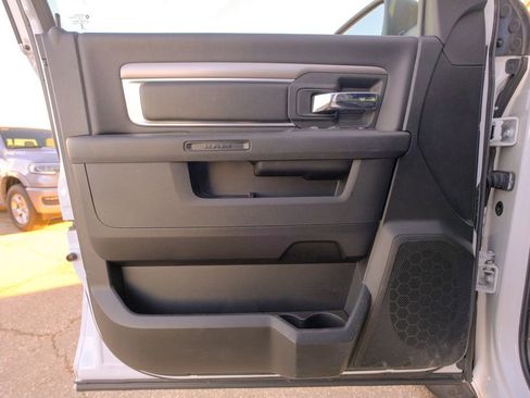 Used 2024 RAM 1500 Classic Warlock image 21