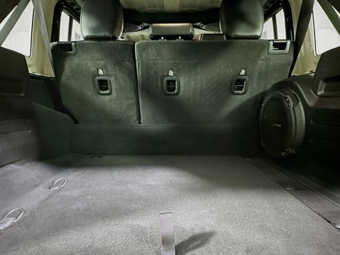 Used 2023 Jeep Wrangler Sahara w/ Cold Weather Group image 27