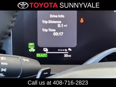 Used 2026 Toyota RAV4 XSE w/ Panoramic Sun Roof Package AWD/4WD image 29