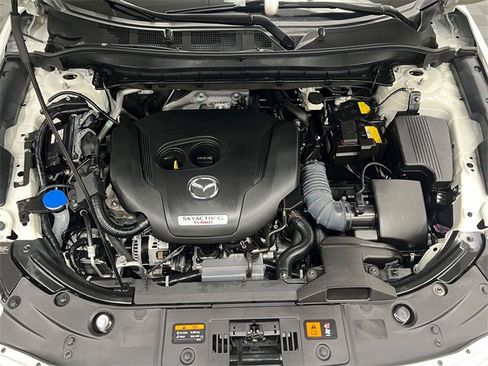 Used 2021 MAZDA CX-5 Grand Touring Reserve image 24