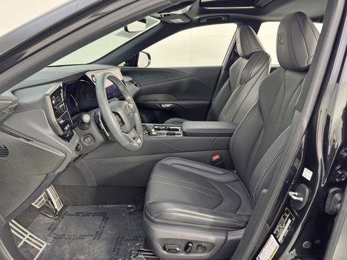 Used 2024 Lexus RX 350 F Sport image 14
