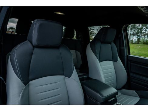 New 2026 Toyota Tacoma TRD Sport image 17