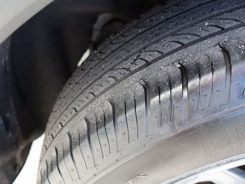 Used 2025 Ford Bronco Sport Big Bend image 44