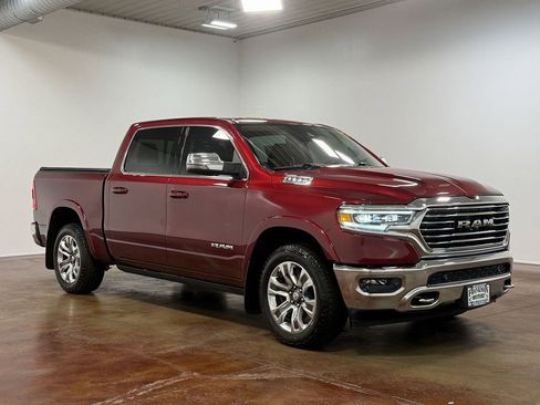 Used 2023 RAM 1500 Limited image 22