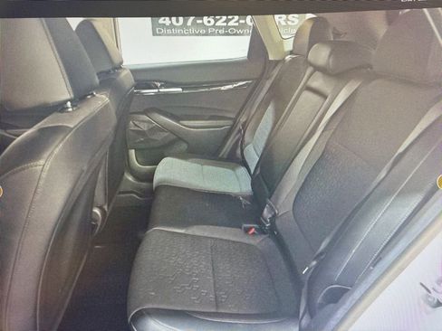 Used 2024 Kia Seltos S FWD image 4