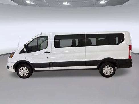 Used 2024 Ford Transit 350 XLT RWD image 2