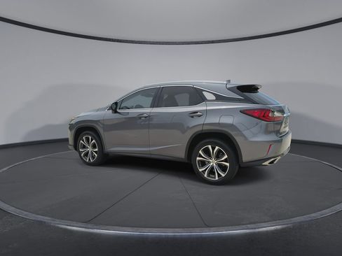 Used 2017 Lexus RX 350 FWD w/ Premium Package image 6