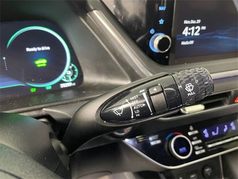 Used 2023 Hyundai Sonata Limited w/ Cargo Package image 12