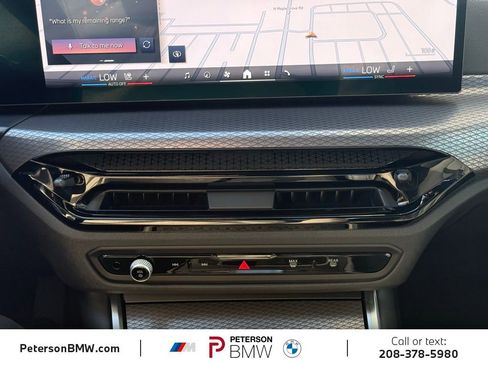 Used 2025 BMW 330i xDrive Sedan w/ Convenience Package image 26