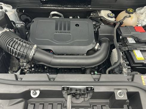 Used 2023 GMC Acadia SLE w/ Driver Convenience Package AWD/4WD image 25