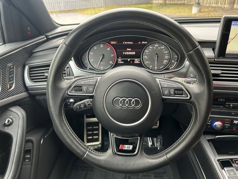 Used 2015 Audi S6 image 10