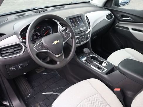 Used 2024 Chevrolet Equinox LS w/ Driver Confidence II Package image 12