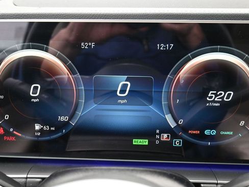 Used 2021 Mercedes-Benz GLS 450 4MATIC image 12