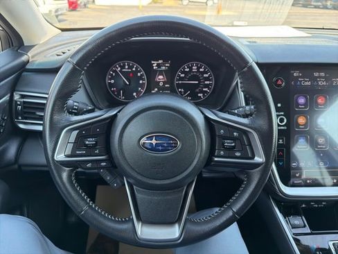 Used 2022 Subaru Outback Limited w/ Popular Package #2 image 26