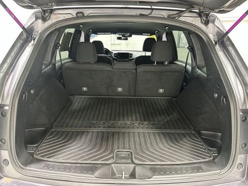 Used 2021 Honda Passport Sport image 24
