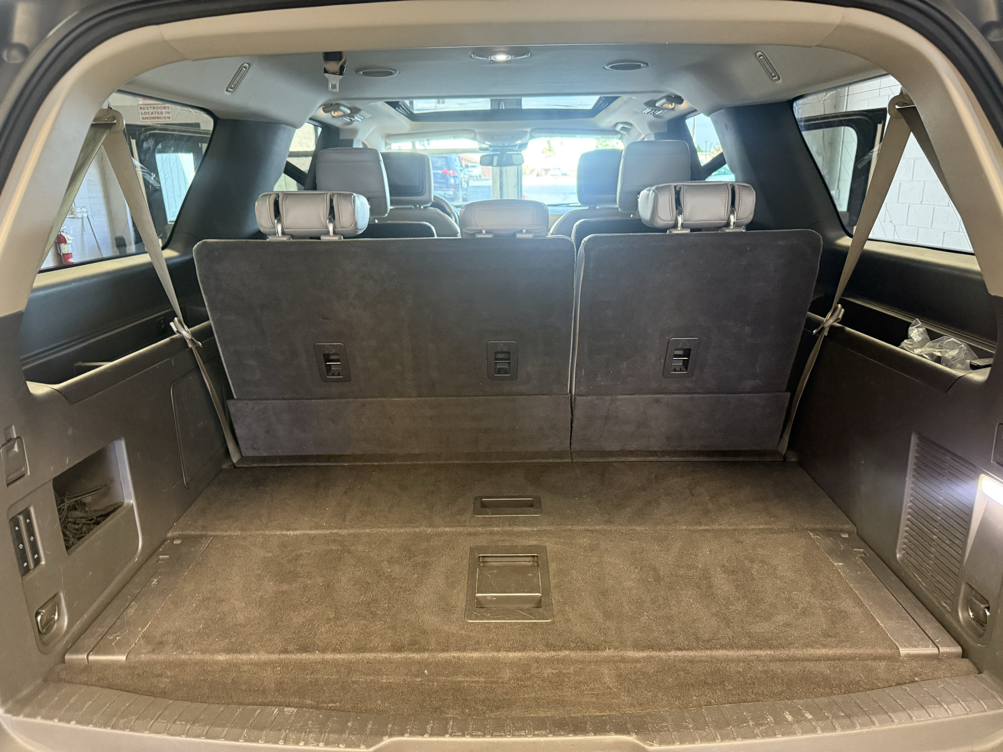 Used 2019 Ford Expedition Max Limited w/ Special Edition Package AWD/4WD image 26