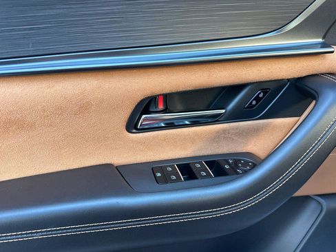 New 2026 MAZDA CX-70 3.3 Turbo S w/ Premium Plus image 11