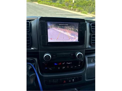 Used 2023 RAM ProMaster 1500 FWD image 14
