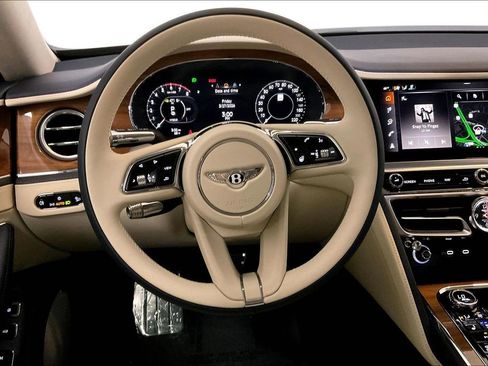 New 2026 Bentley Flying Spur Plug-In Hybrid AWD/4WD image 9