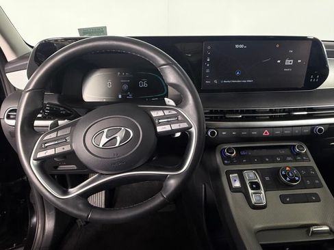 Used 2023 Hyundai Palisade XRT w/ Cargo Package AWD/4WD image 12