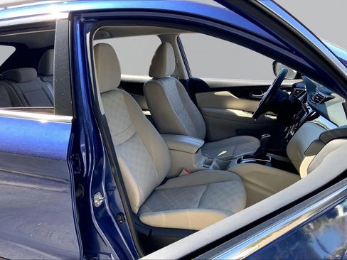 Used 2022 Nissan Rogue Sport SV image 19