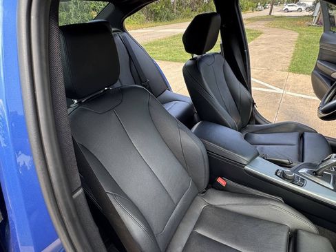 Used 2015 BMW 328i Sedan RWD image 26